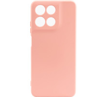 Чохол до мобільного телефона Armorstandart ICON Motorola G57 Power 5G Pink (ARM89611)