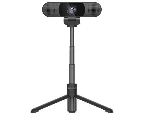 Веб-камера Emeet C980 Pro All-in-One Black (eMeet-C980-Pro) Веб-камера Emeet C980 Pro All-in-One Black (eMeet-C980-Pro)
