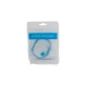 Дата кабель USB 2.0 AM to Micro 5P 0.2m браслет blue Extradigital (KBU1784)