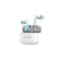 Навушники Vention Elf Earbuds E04 White (NBIW0)