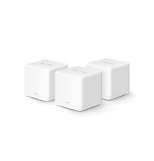 Точка доступу Wi-Fi Mercusys HALO-H60X-3-PACK