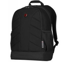 Рюкзак для ноутбука Wenger 16" Quadma, Black (610202)