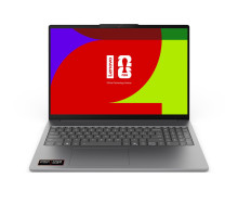 Ноутбук Lenovo Ноутбук (портативний комп’ютер) IPS5-16AHP11 R5-240 16" 16/512GB 83S4001 (83S4001QRA)
