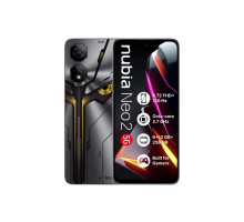 Мобільний телефон ZTE Nubia NEO 2 5G 8/256GB Grey (1066111)