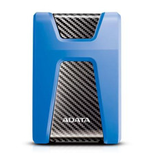 Зовнішній жорсткий диск 2.5" 2TB ADATA (AHD650-2TU31-CBL)
