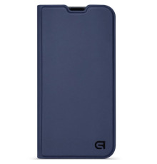 Чохол до мобільного телефона Armorstandart OneFold Case Xiaomi Redmi Note 15 Pro Plus 5G / Poco M8 Pro 5G Dark Blue (ARM89990)
