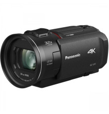 Цифрова відеокамера Panasonic HC-VX1EE-K