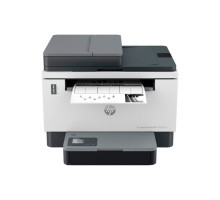 Багатофункціональний пристрій HP LaserJet Tank 2602sdw з Wi-Fi (2R7F5A)