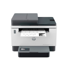 Багатофункціональний пристрій HP LaserJet Tank 2602sdw з Wi-Fi (2R7F5A)