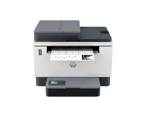 Багатофункціональний пристрій HP LaserJet Tank 2602sdw з Wi-Fi (2R7F5A)