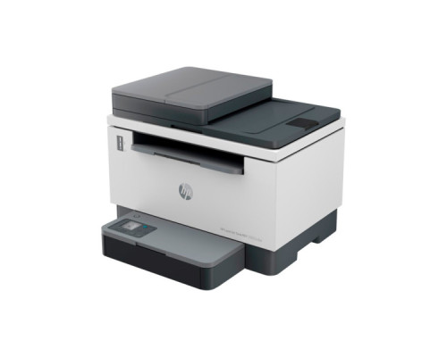 Багатофункціональний пристрій HP LaserJet Tank 2602sdw з Wi-Fi (2R7F5A)