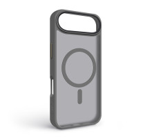 Чохол до мобільного телефона Armorstandart Uniq MagCase Apple iPhone 17 Air Titanium Grey (ARM86280)