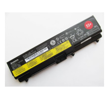Акумулятор до ноутбука Lenovo ThinkPad T410 (55+), 5200mAh (57Wh), 6cell, 10.8V, Li-ion (A47488)