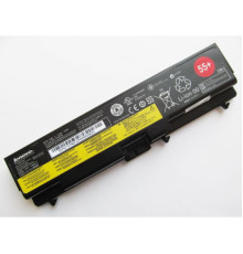 Акумулятор до ноутбука Lenovo ThinkPad T410 (55+), 5200mAh (57Wh), 6cell, 10.8V, Li-ion (A47488)