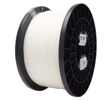 Пластик для 3D-принтера eSUN PLA+ 1.75мм, 5кг, White (PLA+175W5)