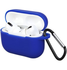 Чохол для навушників Armorstandart Silicone Case для Apple Airpods Pro Royal Blue (ARM56074)