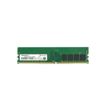 Модуль пам'яті для комп'ютера DDR4 32GB 3200 MHz Transcend (JM3200HLE-32G)