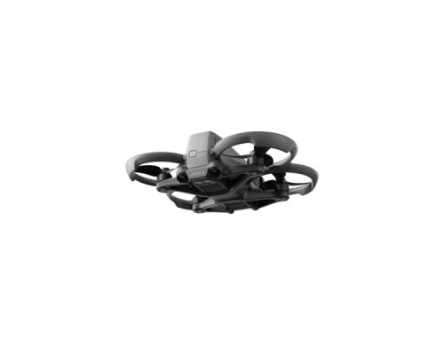 Квадрокоптер DJI Avata 2 FPV Drone with 3-Battery Fly More Combo (CP.FP.00000151.02)