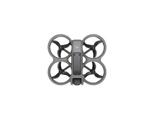 Квадрокоптер DJI Avata 2 FPV Drone with 3-Battery Fly More Combo (CP.FP.00000151.02)