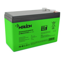 Батарея до ДБЖ Merlion 12V - 7.2 Ah (G-MLG1272F2)