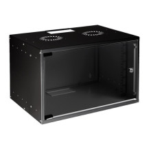 Шафа настінна Mirsan SOHO 19" 7U 535x300 (MR.SOH07U30DE.01)