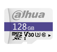 Карта пам'яті Dahua DHI-TF-C100/128GB