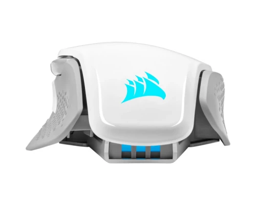 Мишка Corsair M65 RGB Ultra Wireless White (CH-9319511-EU2) Мишка Corsair M65 RGB Ultra Wireless White (CH-9319511-EU2)