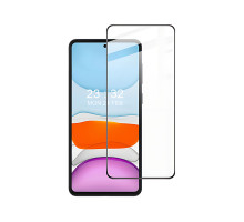 Скло захисне PowerPlant Full screen OPPO A60 (GL605221)