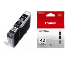 Картридж Canon CLI-42 Grey для PIXMA PRO-100 (6390B001)