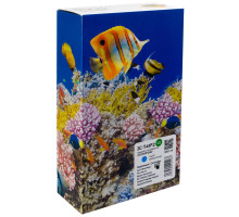 Картридж Barva Epson T41F2 (C13T41F240) верс. U1-U10, 350 мл, Cyan (IC-T41F2) Картридж Barva Epson T41F2 (C13T41F240) верс. U1-U10, 350 мл, Cyan (IC-T41F2)
