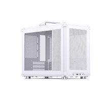 Корпус для ПК JONSBO C6 MAX White