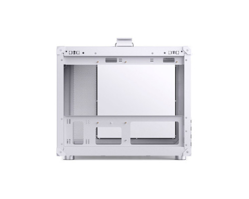 Корпус для ПК JONSBO C6 MAX White