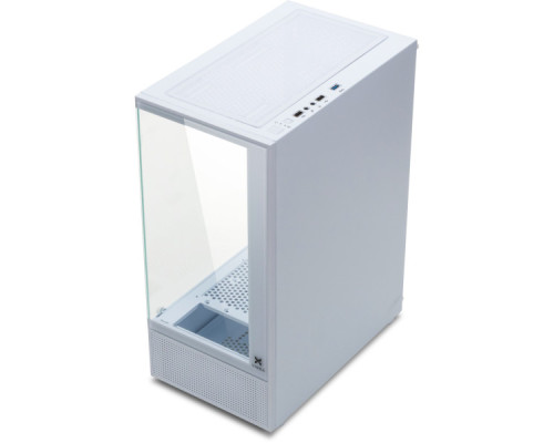 Корпус для ПК Vinga Moon White