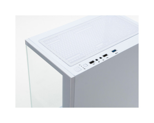 Корпус для ПК Vinga Moon White