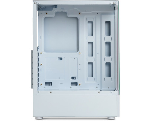 Корпус для ПК Vinga Moon White