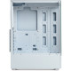 Корпус для ПК Vinga Moon White
