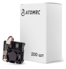 Відеопередавач (VTX) Skyzone ATOMRC 2.5W 1.2GHz 16CH упаковка 200шт. (VT1225BOX)