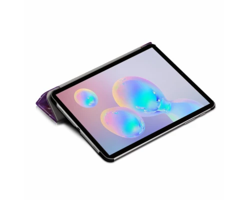 Чохол до планшета BeCover Smart Case Samsung Galaxy Tab S6 Lite 10.4 P610/P613/P615/P6 (705200) Чохол до планшета BeCover Smart Case Samsung Galaxy Tab S6 Lite 10.4 P610/P613/P615/P6 (705200)