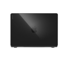 Чохол до ноутбука Armorstandart 16" MacBook Pro M4/M3/M2/M1 A3403/A3186/A2991/A2780 Crystal (ARM79449)