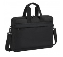 Сумка для ноутбука RivaCase 15.6" Ulsan, black (8237Black)