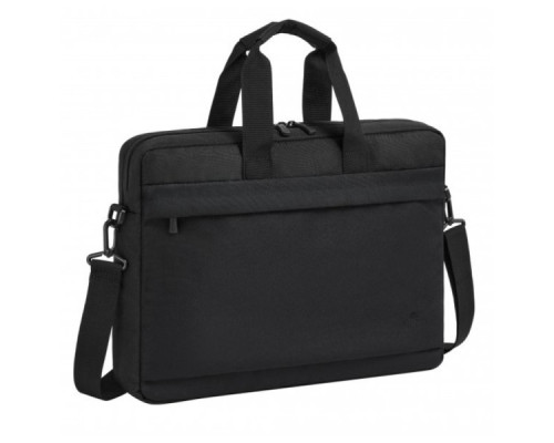 Сумка для ноутбука RivaCase 15.6" Ulsan, black (8237Black)