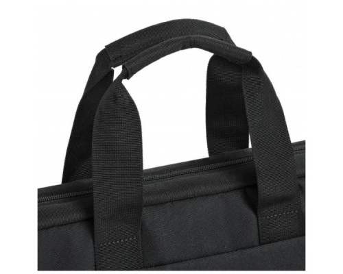 Сумка для ноутбука RivaCase 15.6" Ulsan, black (8237Black)