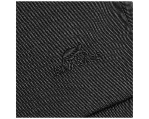 Сумка для ноутбука RivaCase 15.6" Ulsan, black (8237Black)