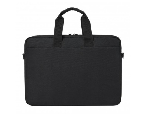 Сумка для ноутбука RivaCase 15.6" Ulsan, black (8237Black)