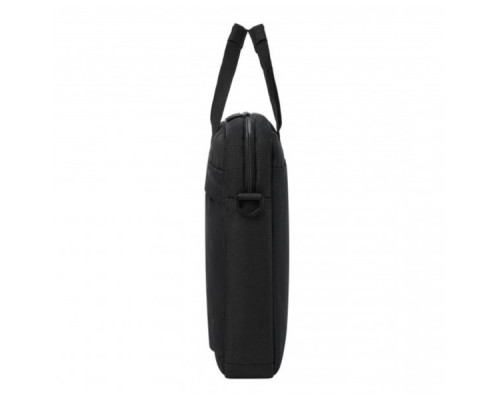 Сумка для ноутбука RivaCase 15.6" Ulsan, black (8237Black)