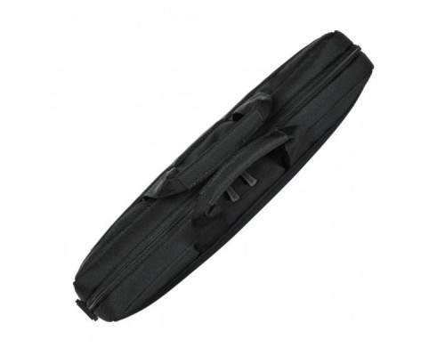 Сумка для ноутбука RivaCase 15.6" Ulsan, black (8237Black)