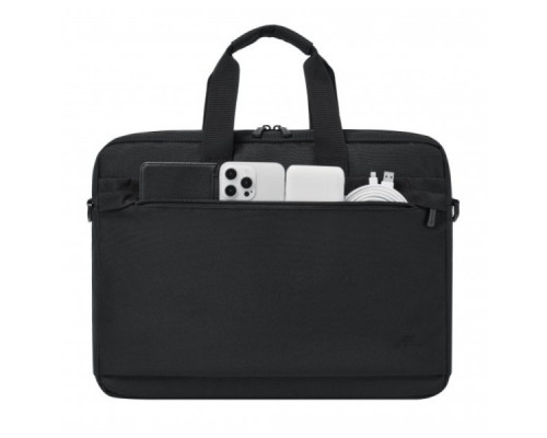 Сумка для ноутбука RivaCase 15.6" Ulsan, black (8237Black)
