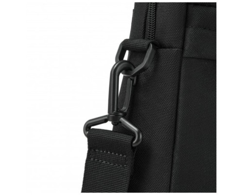 Сумка для ноутбука RivaCase 15.6" Ulsan, black (8237Black)
