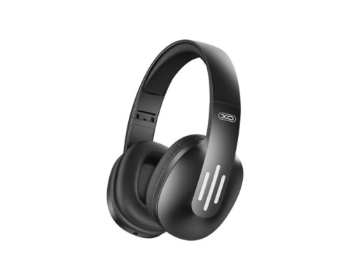 Навушники XO BE39 Black (XO-BE39BK)
