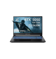 Ноутбук Dream Machines RG5050-15 (RG5050-15UA27)